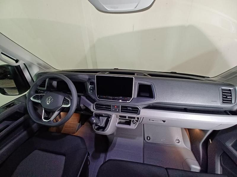 Usado VW Crafter 163 CV (119 kW) 2024 Blanco Van