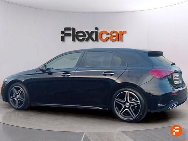 Nuevo Mercedes A180 136 CV (100 kW) 2026 Negro