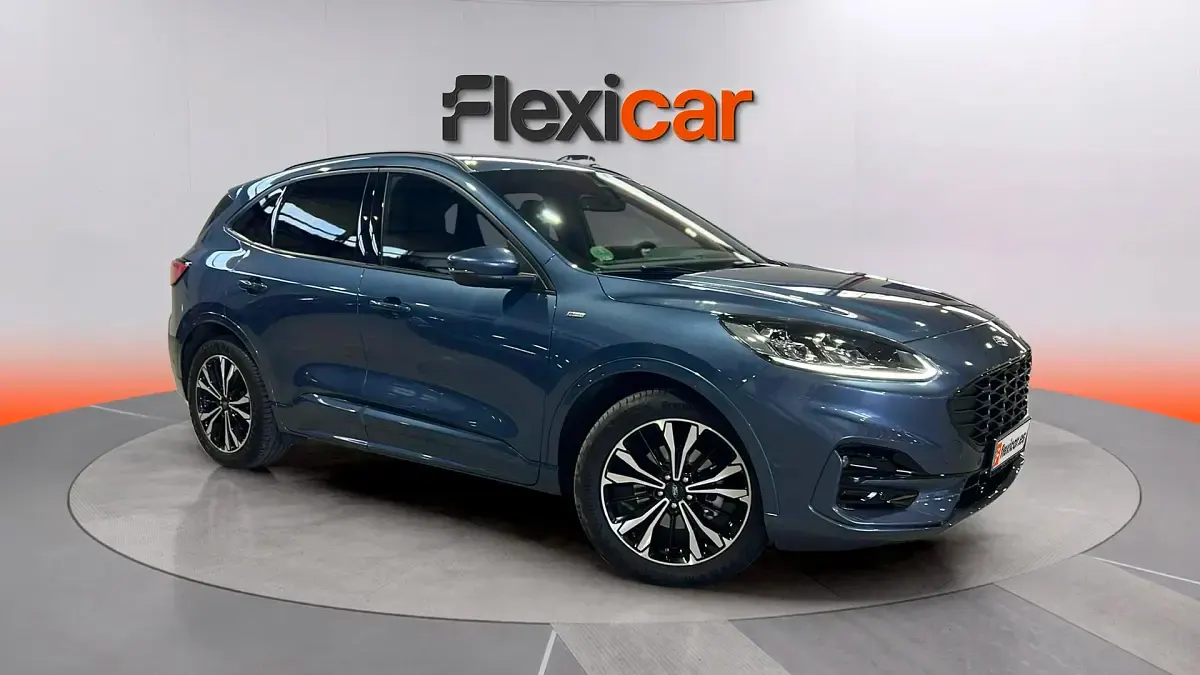 Usado Ford Kuga ST-Line 150 CV (110 kW) 2023 SUV