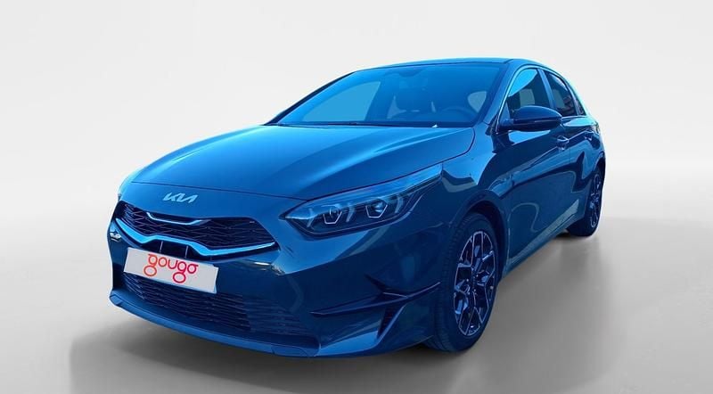 Usado 2025 Kia Ceed Style Utilitario | 20.285 € (Super precio) - Imagen 1/4