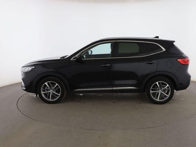 Usado MG HS Luxury 258 CV (189 kW) 2023 Negro SUV