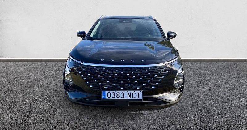 Usado Omoda 5 147 CV (108 kW) 2025 SUV