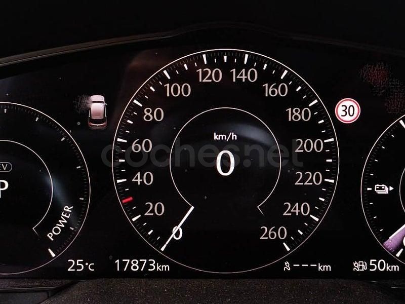 Occasion Mazda CX-60 Exclusive-Line 327 PK (240 kW) 2025 Grijs SUV