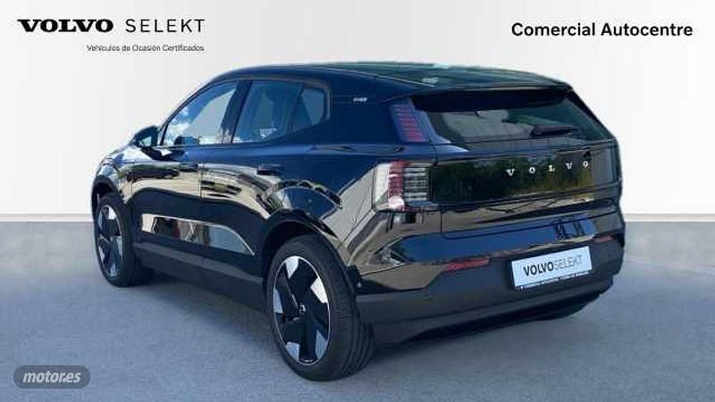 Usado Volvo EX30 Ultra 200 kW (272 CV) 2023 Negro SUV