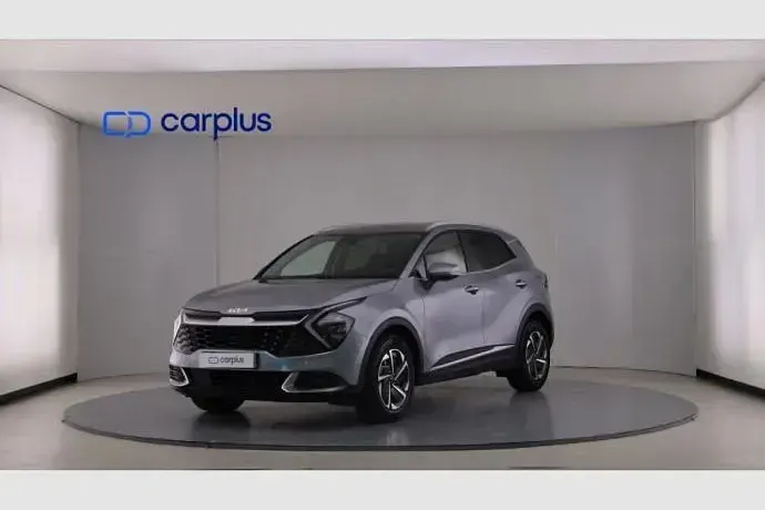 Usado Kia Sportage 230 CV (169 kW) 2023 SUV