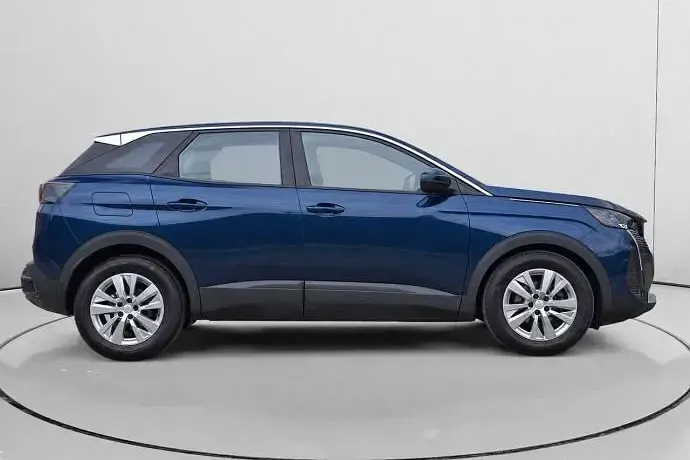 Usado Peugeot 3008 Active 130 CV (95 kW) 2022 SUV