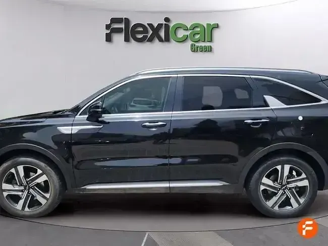 Usado Kia Sorento Plus 230 CV (169 kW) 2024 Negro SUV