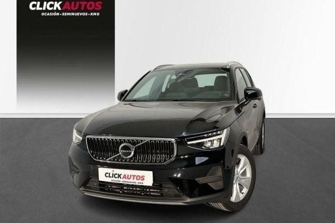 Usado 2023 Volvo XC40 Core SUV | 31.300 € (Buen precio) - Imagen 1/4