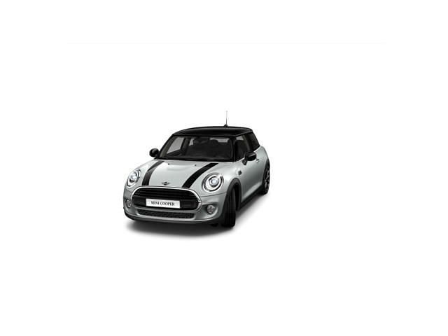 Usado Mini Cooper 136 CV (100 kW) 2018 Utilitario