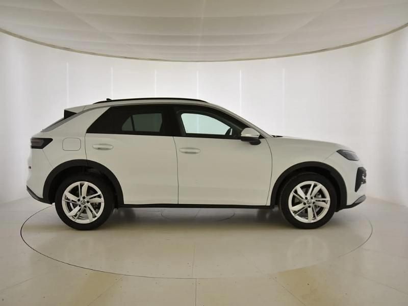 Nuevo VW T-Roc 116 CV (85 kW) 2026 Blanco SUV
