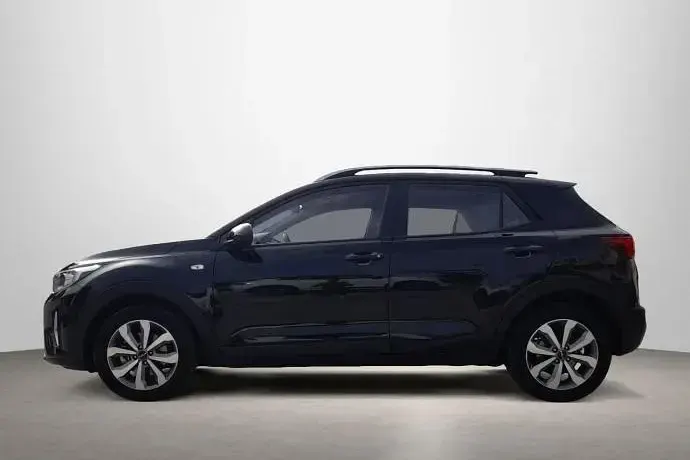 Usado Kia Stonic 100 CV (73 kW) 2022 SUV