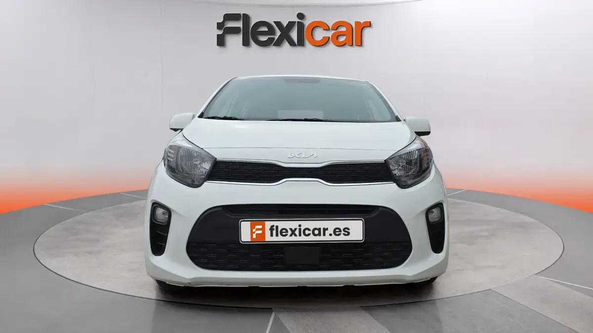 Używany Kia Picanto 67 KM (49 kW) 2023 Hatchback