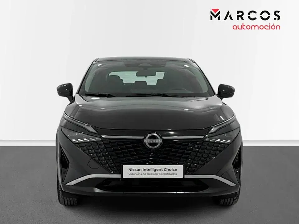 Usado Nissan Qashqai Acenta 140 CV (102 kW) 2025 SUV