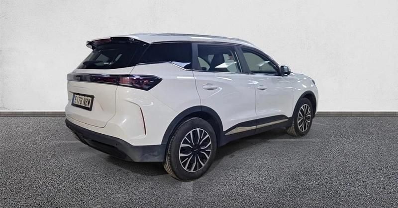Usado Ebro s700 147 CV (108 kW) 2025 SUV