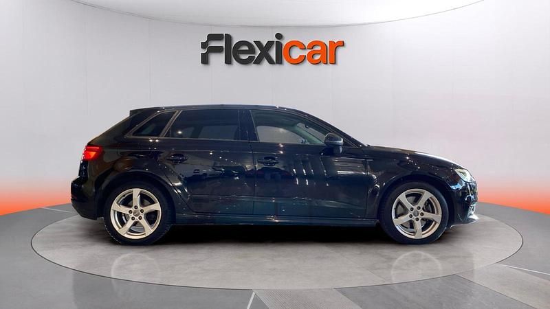 Usado Audi A3 Premium 204 HP (150 kW) 2020 Preto Sedan