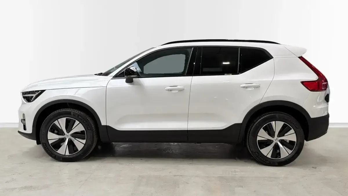Nuevo Volvo XC40 Plus 163 CV (119 kW) 2025 SUV