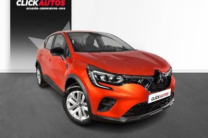 Usado Mitsubishi ASX Spirit 90 CV (66 kW) 2024 SUV