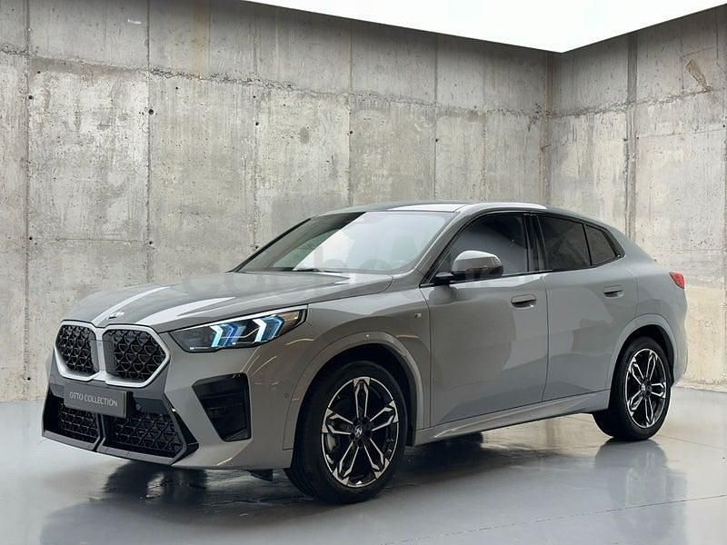 Usado BMW X2 Comfort Edition 163 CV (119 kW) 2025 Gris / plata SUV