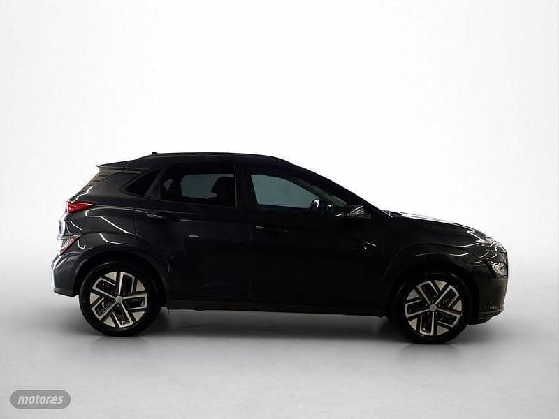Usado Hyundai Kona Style 150 kW (204 CV) 2024 Negro SUV