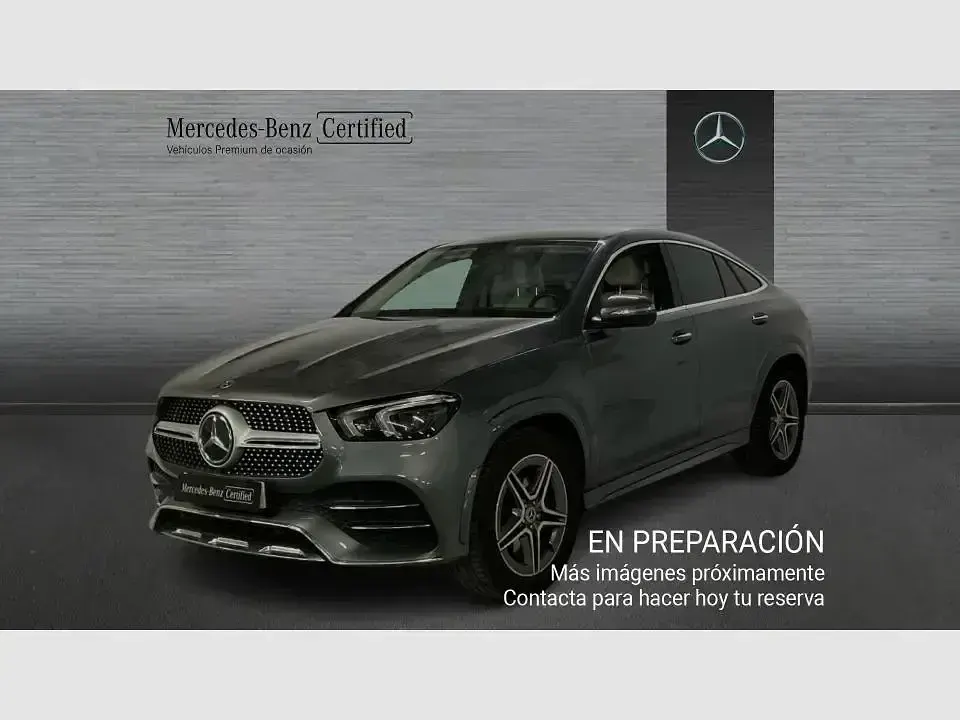 Occasion Mercedes GLE300 272 PK (200 kW) 2022