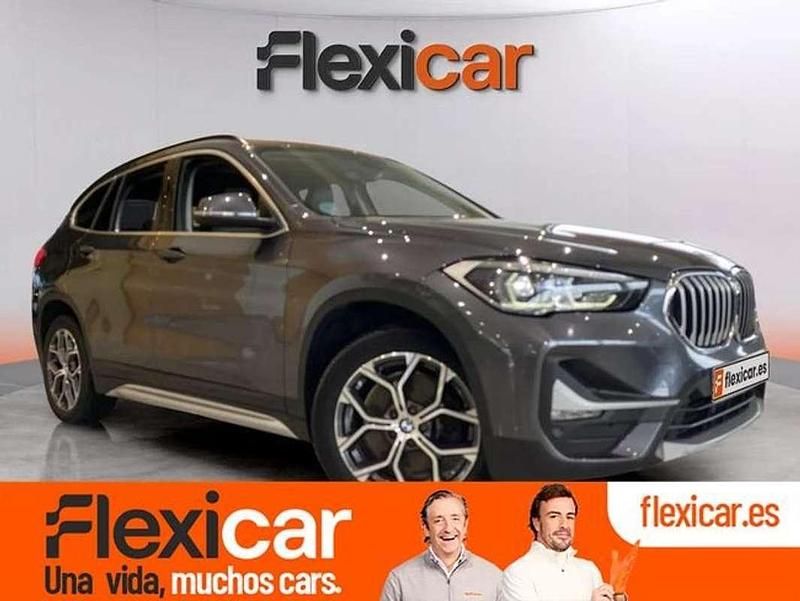Occasion BMW X1 190 ch (139 kW) 2022 Gris SUV
