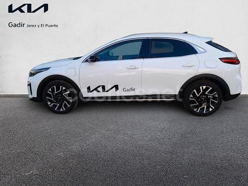 Usado Kia XCeed 141 CV (103 kW) 2024 Todoterreno SUV