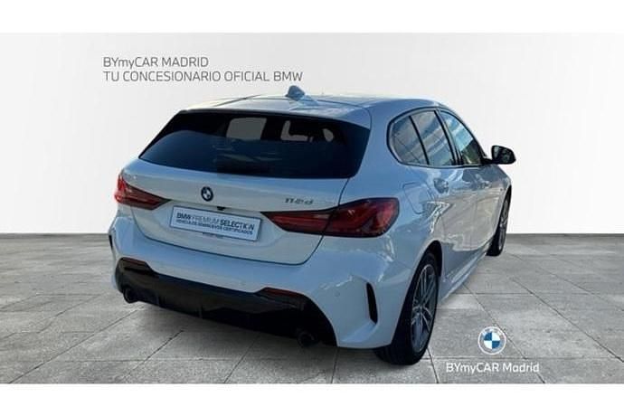 Usado BMW 118 Comfort Edition 150 CV (110 kW) 2023 Utilitario