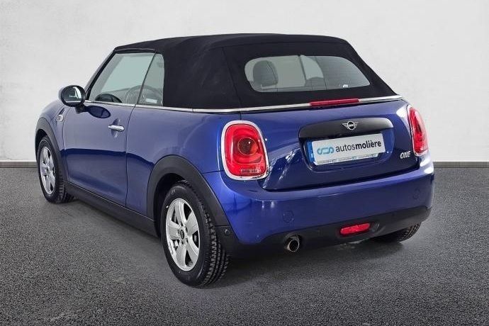 Usado Mini ONE 102 CV (75 kW) 2020 Utilitario
