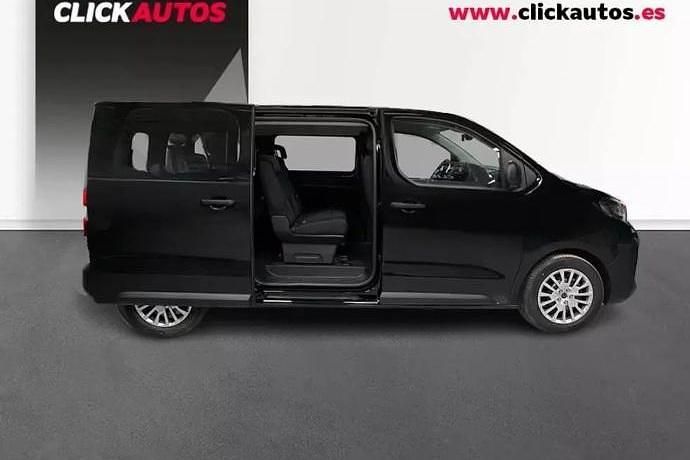 Usado Peugeot Expert 180 CV (132 kW) 2025 Van