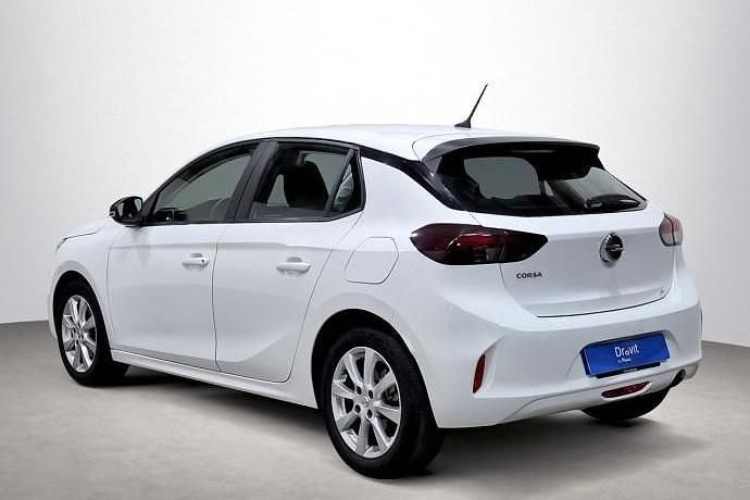 Usado Opel Corsa Edition 100 CV (73 kW) 2021 Utilitario