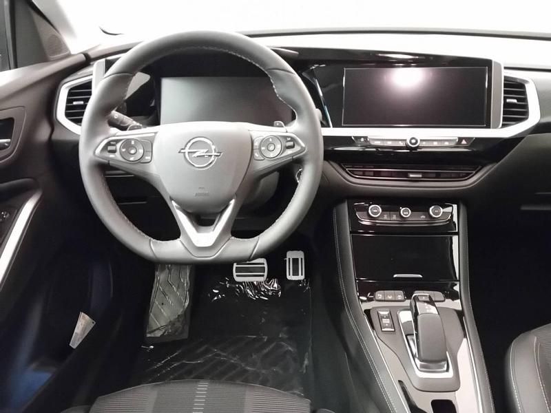 Usado Opel Grandland X 224 CV (164 kW) 2023 Gris SUV