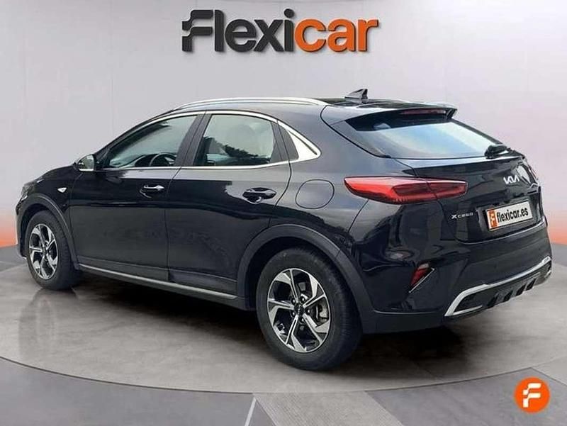 Usado Kia XCeed 160 CV (117 kW) 2023 Negro SUV