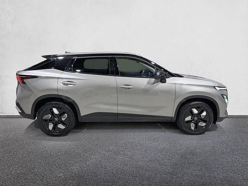 Usado Omoda 5 147 CV (108 kW) 2025 Gris / plata SUV