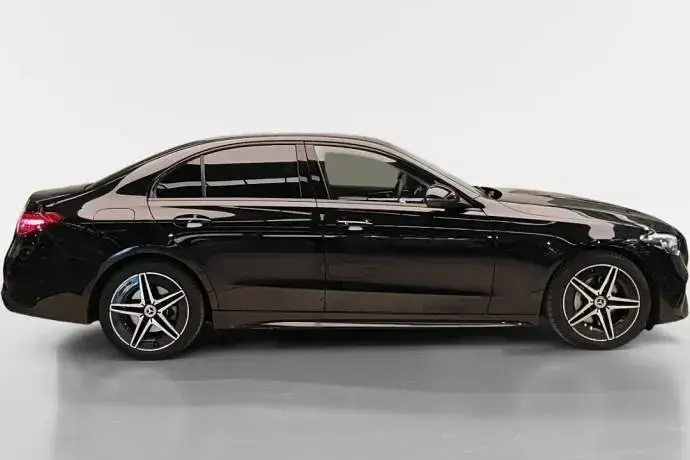 Usado Mercedes C220 197 CV (144 kW) 2025 Berlina