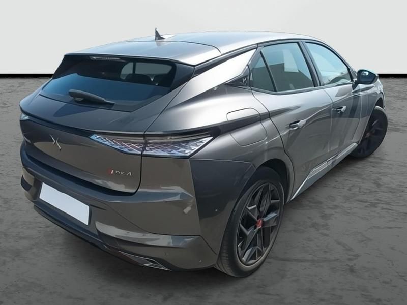 Usado DS Automobiles DS4 200 CV (147 kW) 2022 SUV