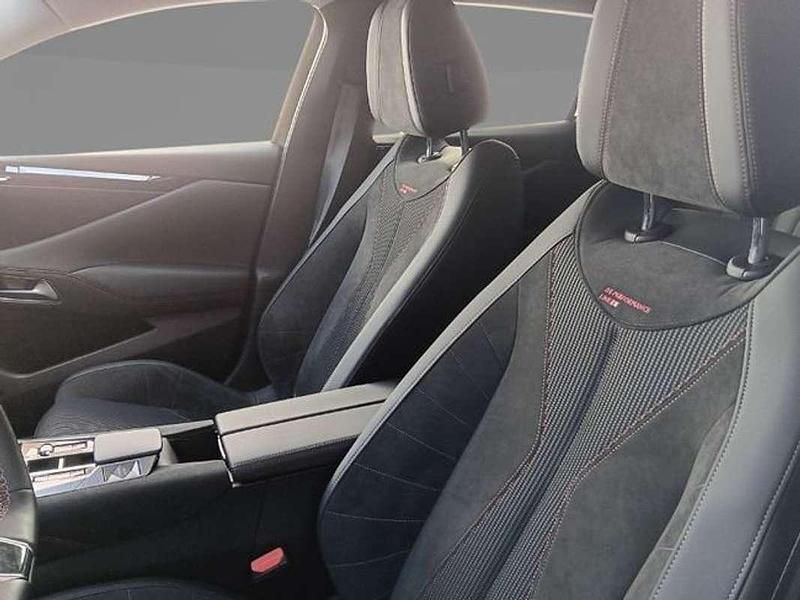 Usado DS Automobiles DS4 Performance 110 CV (80 kW) 2022 Gris SUV