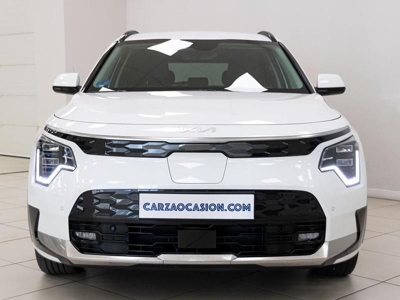 Usado Kia Niro 150 kW (204 CV) 2024 Otro SUV