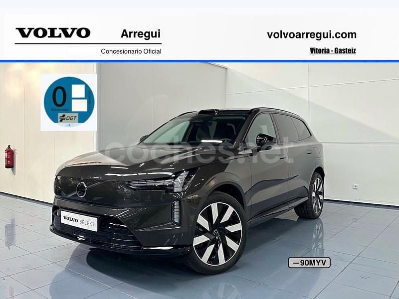 Eléctrico Usado 2025 Volvo EX90 Ultra SUV | 81.990 € (Super precio) - Imagen 1/4