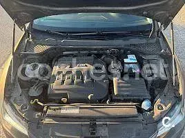 Usado Seat Leon 4Drive 184 CV (135 kW) 2016 Gris / plata Familiar