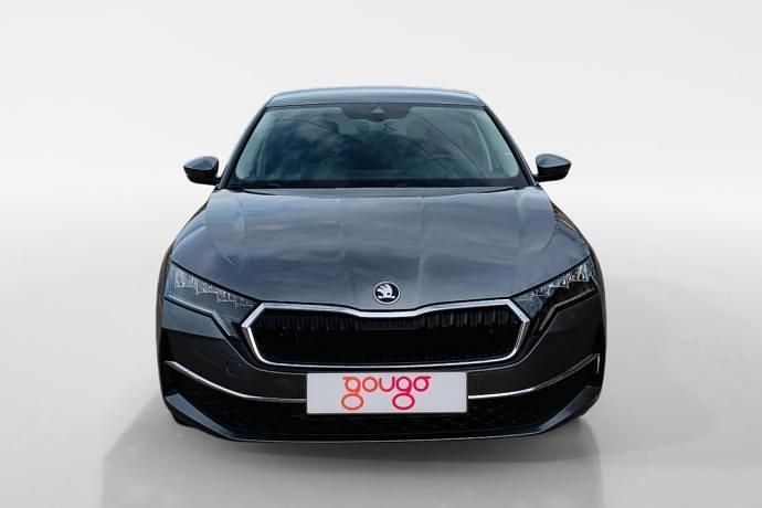 Usado Skoda Octavia 115 CV (84 kW) 2025