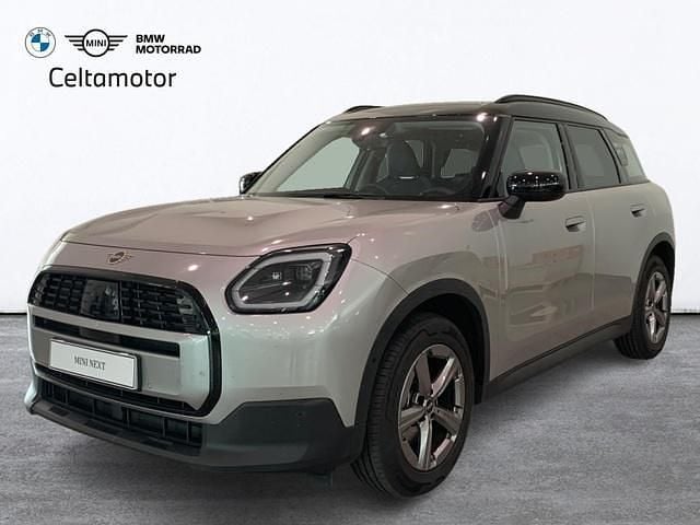 Usado 2024 Mini Countryman SUV | 34.900 € (Super precio) - Imagen 1/4