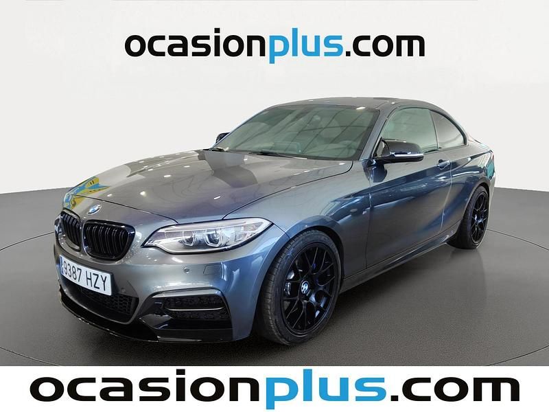 Usado BMW M235 326 CV (239 kW) 2014 Coupe
