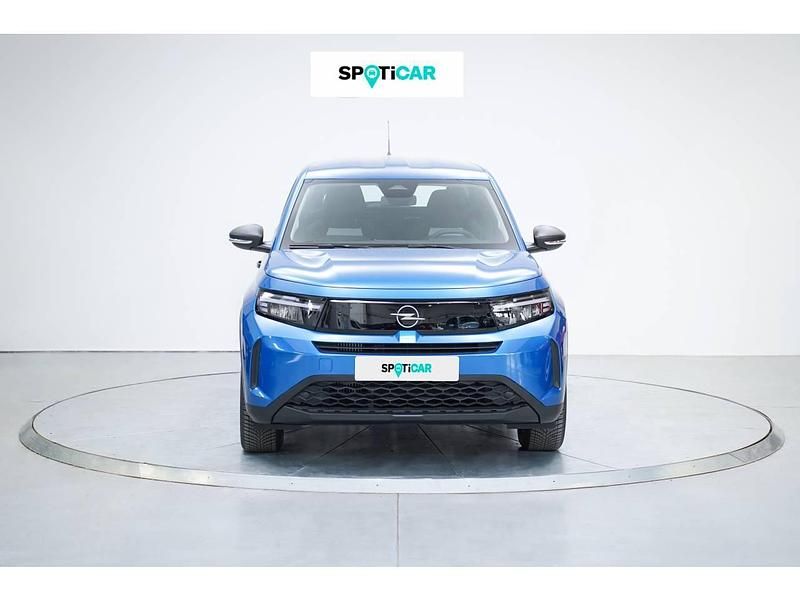 Nuevo Opel Frontera Edition 146 CV (107 kW) 2025 Gris SUV