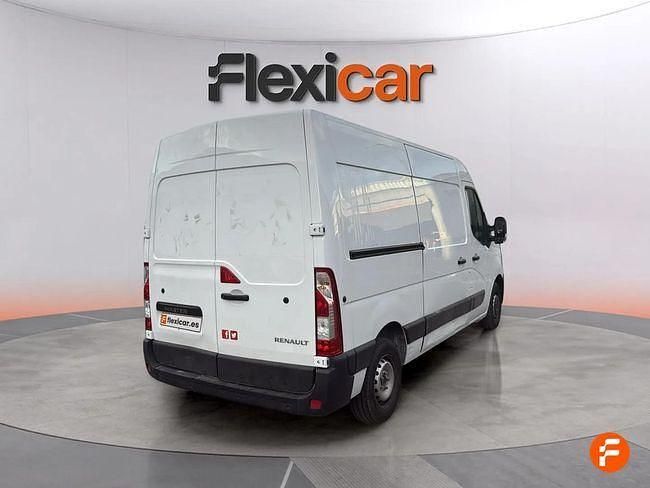 Usado Renault Master 150 CV (110 kW) 2024 Blanco Van