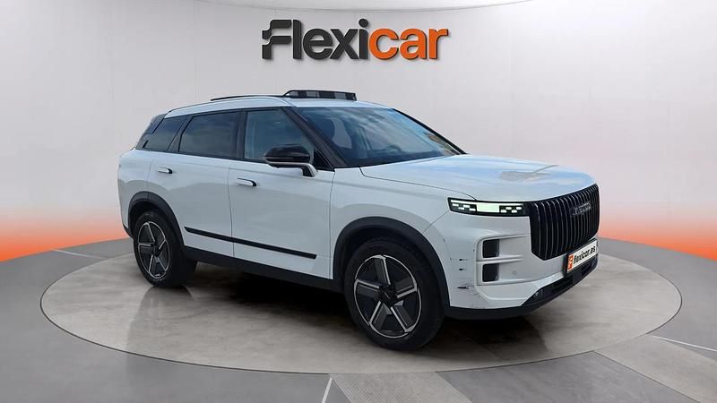 Usado Jaecoo 7 147 CV (108 kW) 2025 Blanco SUV