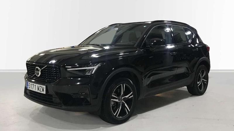 Usado Volvo XC40 Plus 163 CV (119 kW) 2025 SUV