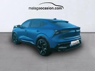 Usado Renault Rafale 300 CV (220 kW) 2025 Azul SUV