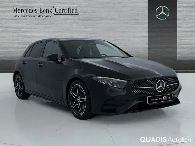 Usado Mercedes A180 136 CV (100 kW) 2025