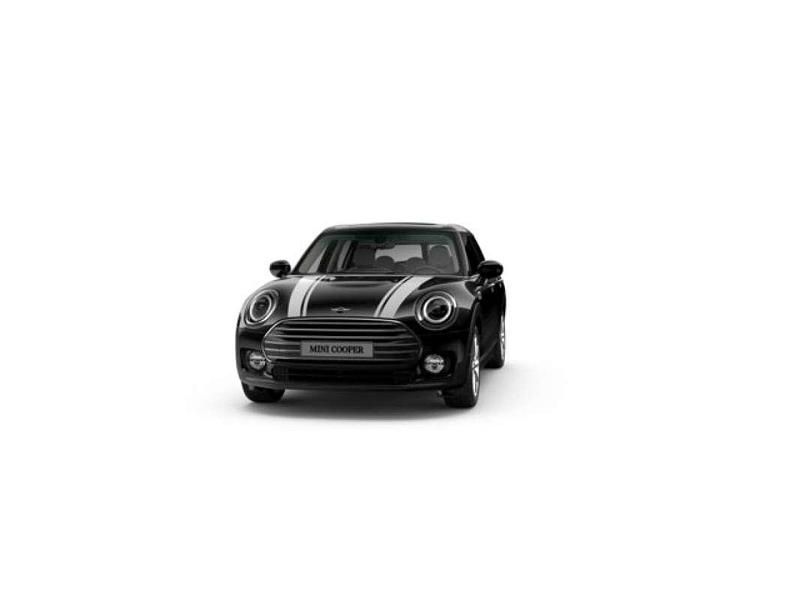 Negro Usado 2021 Mini Cooper Clubman Familiar | 24.900 € (Caro) - Imagen 1/4