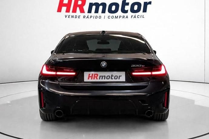 Usado BMW 330 Comfort Edition 292 CV (214 kW) 2023 Berlina